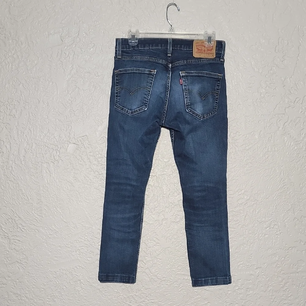 Levi Struass 511 Jeans